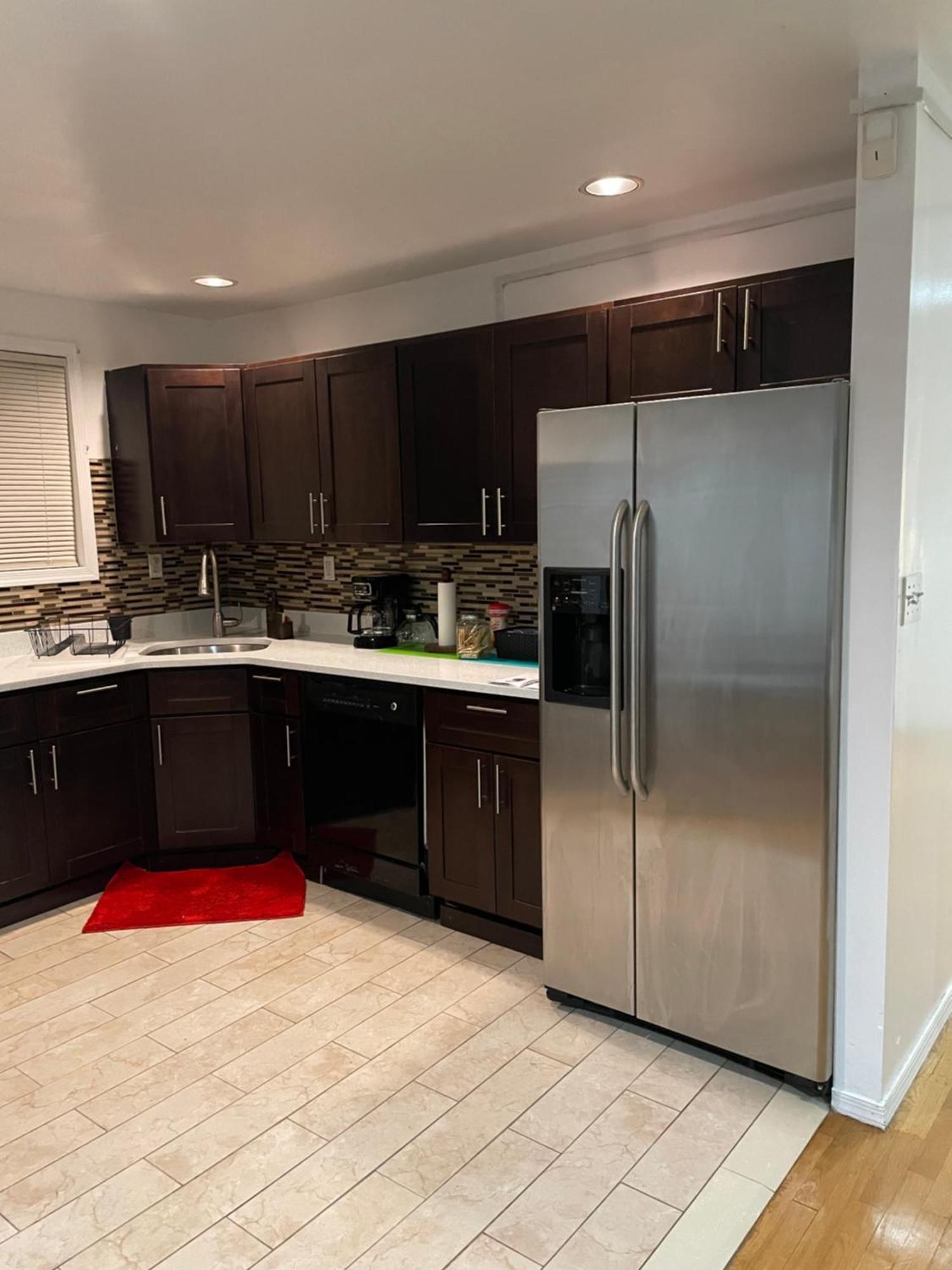 Luxurious 3 Bedrooms Apt With Master 2 Bathrooms Apartment New York